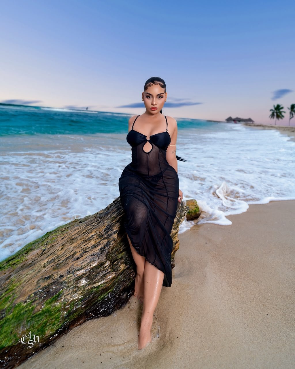 Belleza